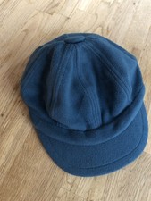 Damen Schirmmütze, blau petrol, Einheitsgröße