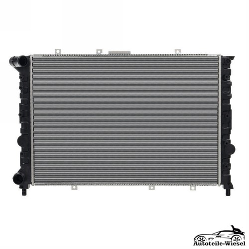 Kühler motorkühler für alfa - kühler,