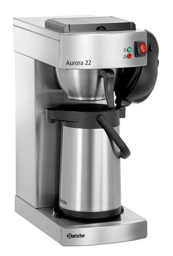 Bartscher kaffeemaschine - bartscher,