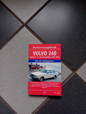 Reparaturanleitung Volvo