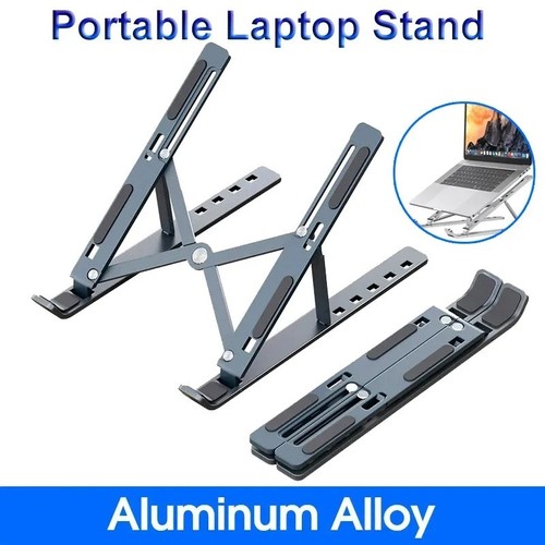 Laptop ständer metall - laptop,