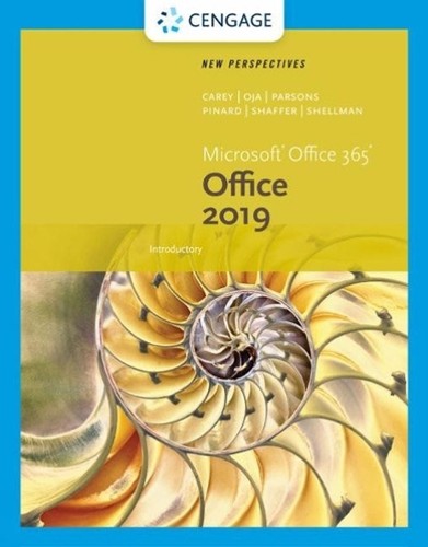 New perspectives microsoft - new,