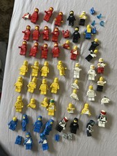 LEGO Space Classic Minifiguren