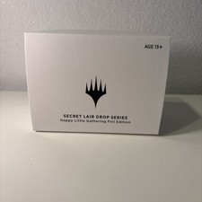 Magic the Gathering: Bob Ross