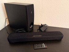 Yamaha SR-C30A | Soundbar wireless Subwoofer sehr guter Zustand 