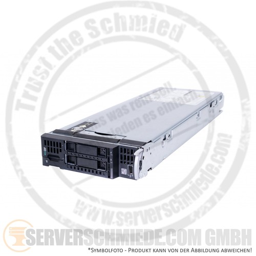 Proliant bl460c g10 gen10 - bl460c,