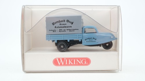 Wiking 08410725 goliath - wiking, h0