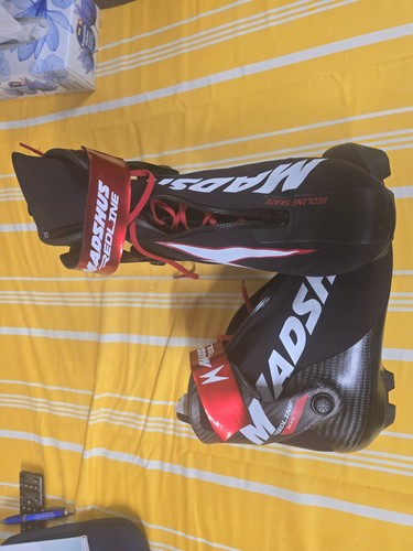 Madshus redline skate - madshus,