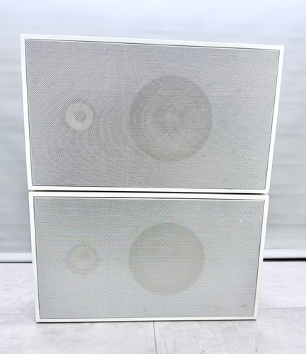 Braun l450 vintage hifi - 2x, l450/1
