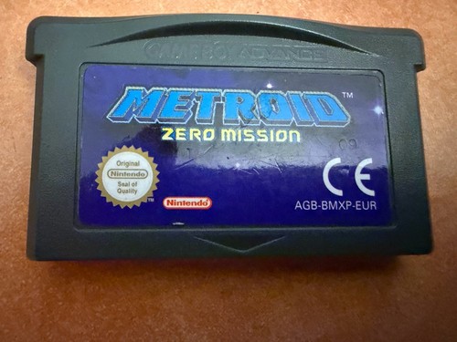 Nintendo gameboy advance gba - nintendo,