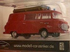 barkas b 1000 1:87