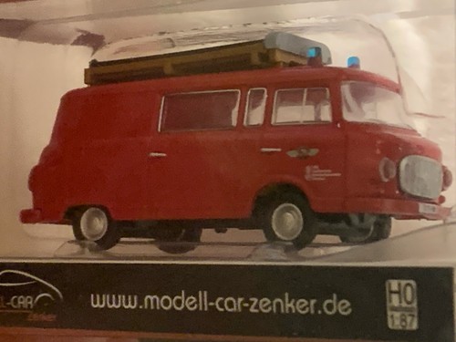 Barkas 1000 87 - barkas,