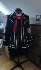 Vampire Knight Cosplay Costume