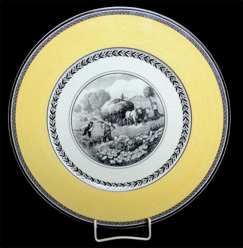 Platzteller villeroy boch - &,