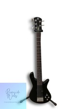 Spector Legend 5 E-Bassgitarre