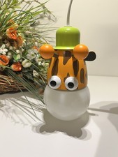 Kinderzimmerlampe KIKO Graffe