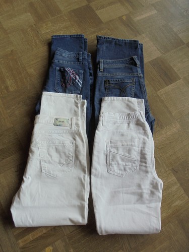 Damen jeans teile hosenpaket - 4,
