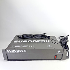 Behringer Eurodesk MX8000 OEM