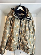 Superdry Herren Jacke Winter -