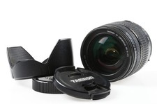 TAMRON 28-200mm f/3,8-5,6 XR Di ASPH Nikon AF - SNr: 007056