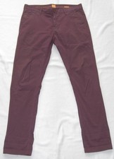 Hugo Boss Orange Herren Hose