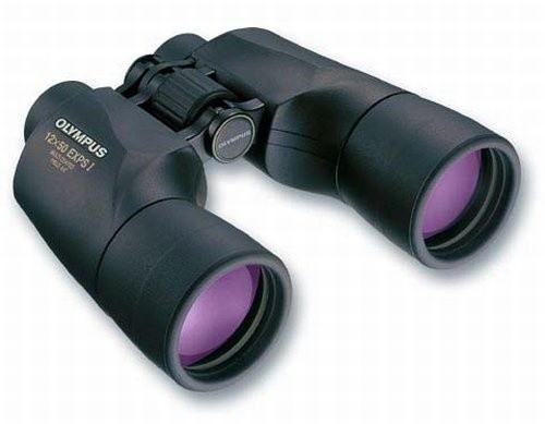 Olympus 12x50 exps - olympus, i
