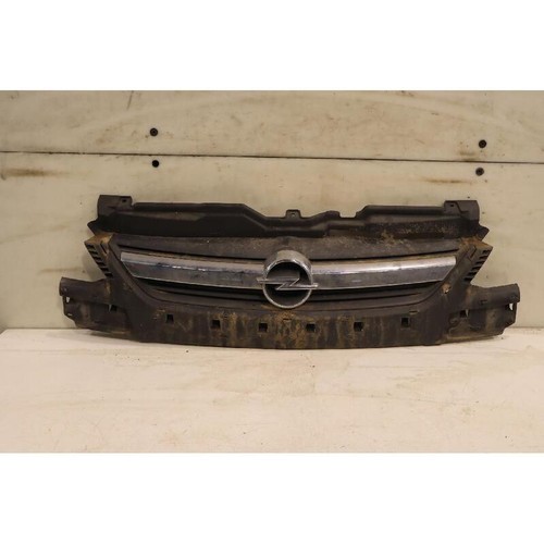 Kühlergrill opel corsa - corsa, c