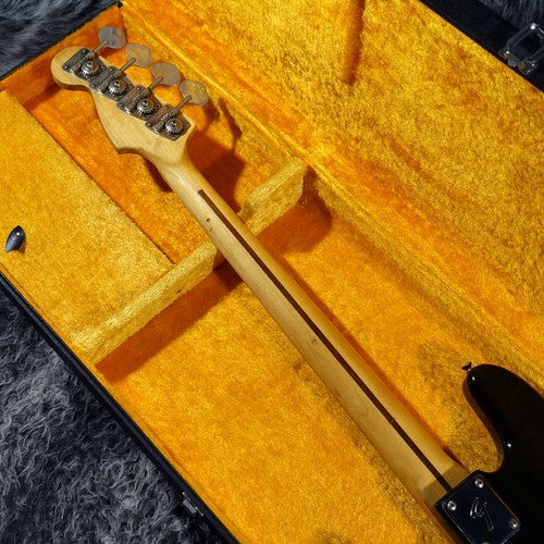 Fender precision bass 1976 - fender,