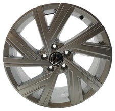 8 Zoll Felgen Alufelge Bergamo