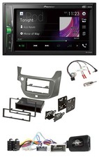 Pioneer 2DIN Lenkrad DAB USB