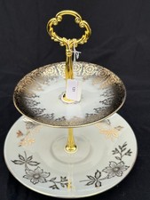 Mini Etagere aus Moccatasse