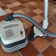 ++ Original Vorwerk Kobold VT