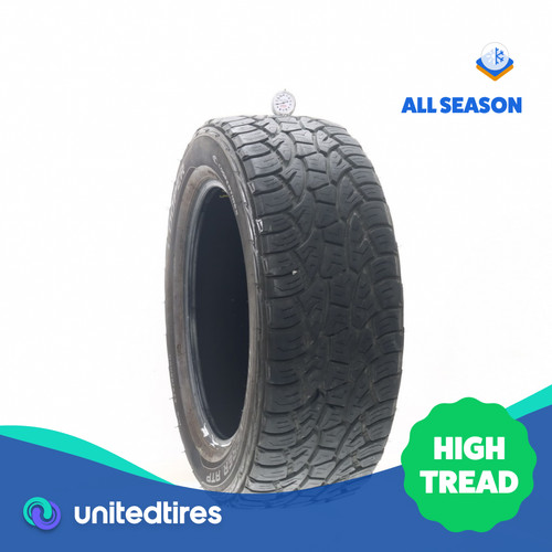 Used 275 55r20 cooper - used,
