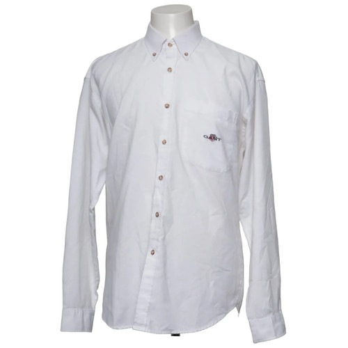 Gant businesshemd größe - gant,,
