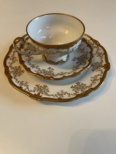 Weimar Porzellan Sammeltasse