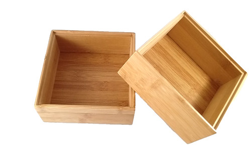 2er set aufbewahrungsbox aus - 2er,