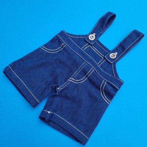 Overall build bear - build, a