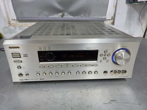 Onkyo sr702e receiver - onkyo, tx-sr702e