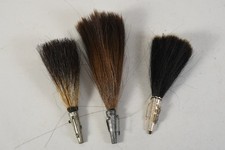 Q40W50- 3x alter Gamsbart