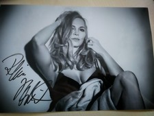 REGINA HALMICH - BOXEN -