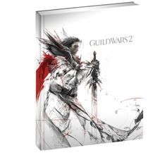 Guild wars limited edition - guild,