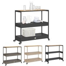 Küchenwagen Küchenregal Poly