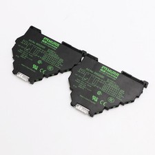 Murr Elektronik 6652000 Ausgangsrelais 6A, VE: 2 Stück