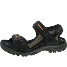 Ecco Offroad Herren Sandale in Mehrfarbig
