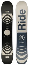 RIDE Snowboard All Mountain