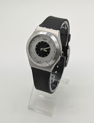Original swatch irony medium - swatch,