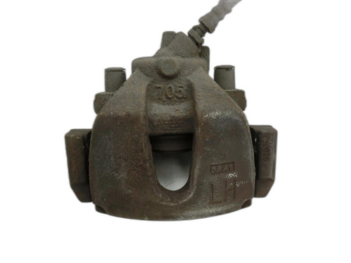 Bremssattel bremszange vorne - bremszange,