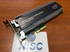 INTEL - SSD P3600 PciE NVMe