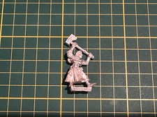 Warhammer Mordheim Mortheim