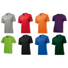 STEDMAN T-Shirt Herren Classic